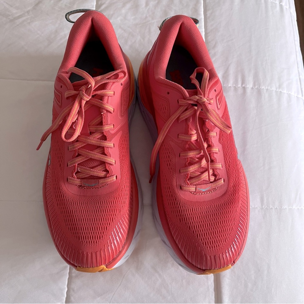 HOKA ONE ONE like New